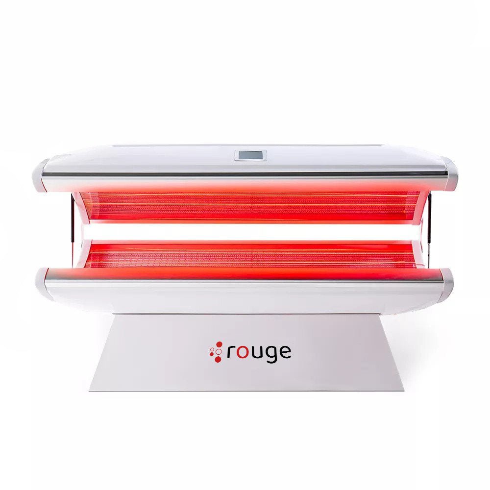 Rouge Bliss Red Light Therapy Bed red light therapy