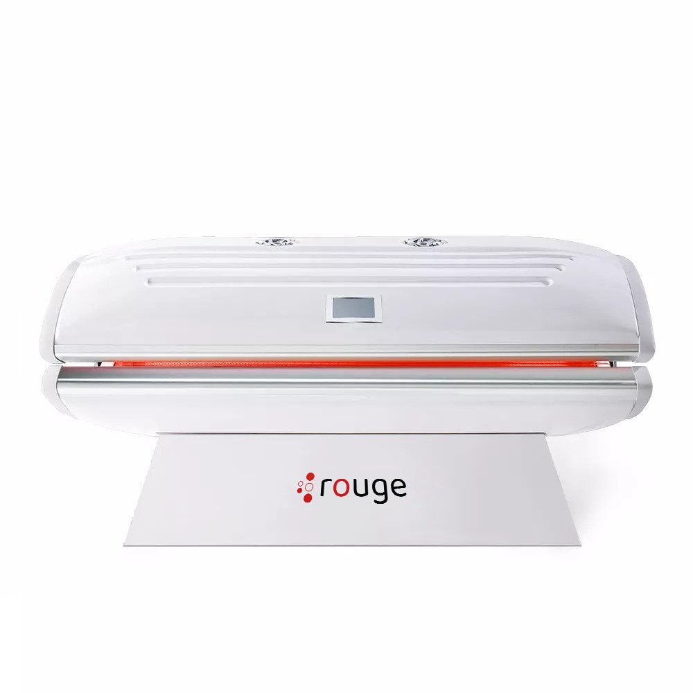 Rouge Bliss Red Light Therapy Bed red light therapy