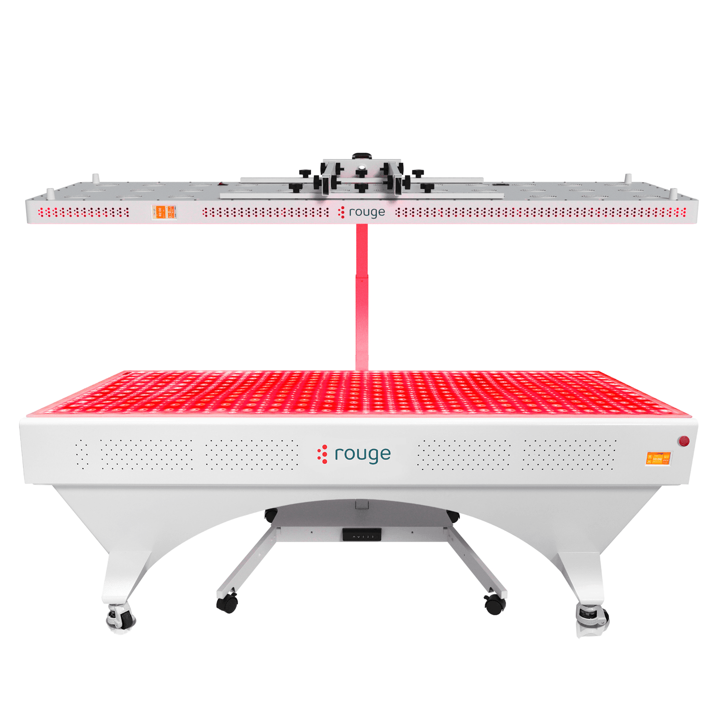 Is a Red Light Therapy Bed Worth It? A Home Buyer’s Guide - Rouge Care