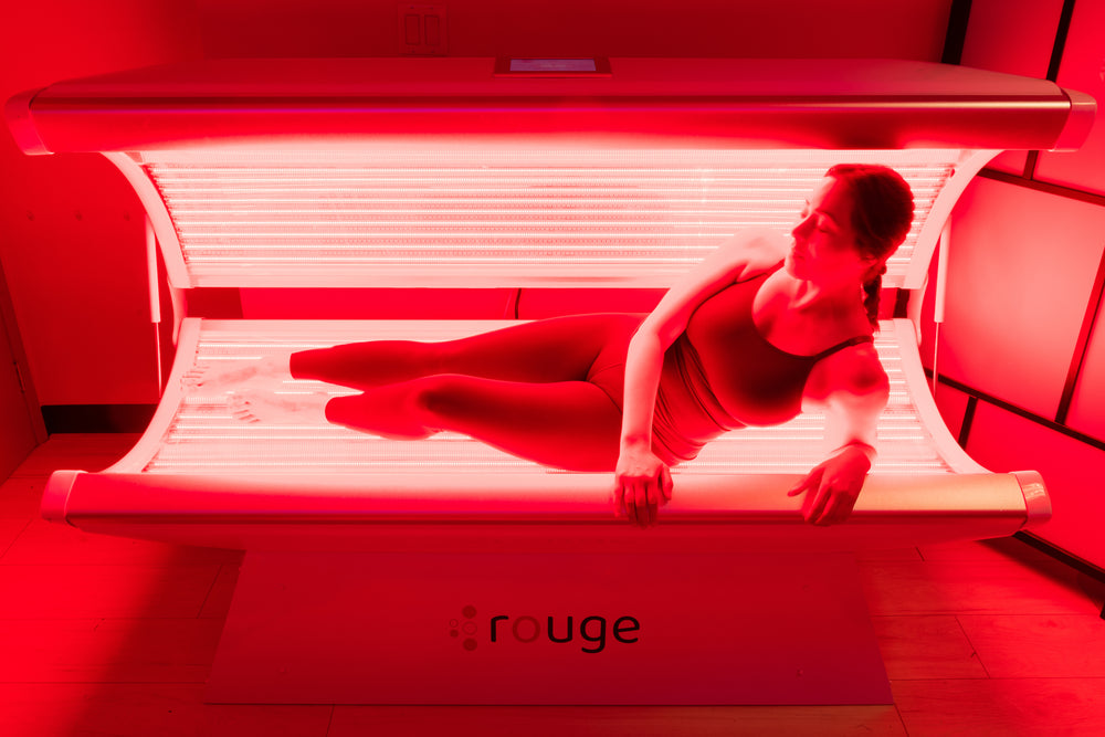 Rouge Care
