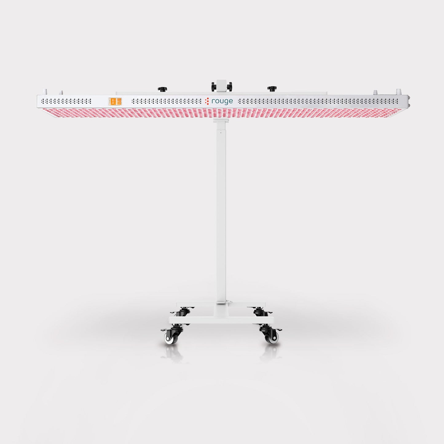 Pneumatic Stand Pro G4 or Max G4 red light therapy