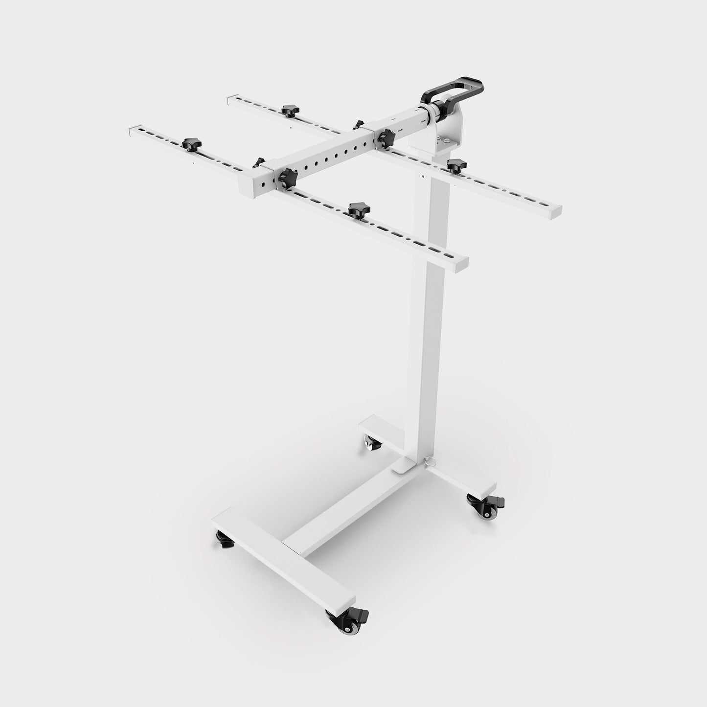 
                  
                    Pneumatic Stand Pro G4 or Max G4 red light therapy
                  
                