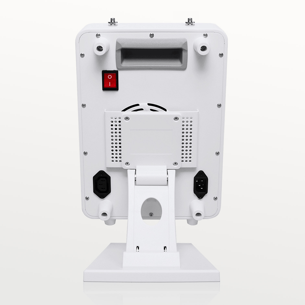 
                  
                    Rouge Tabletop G4
                  
                