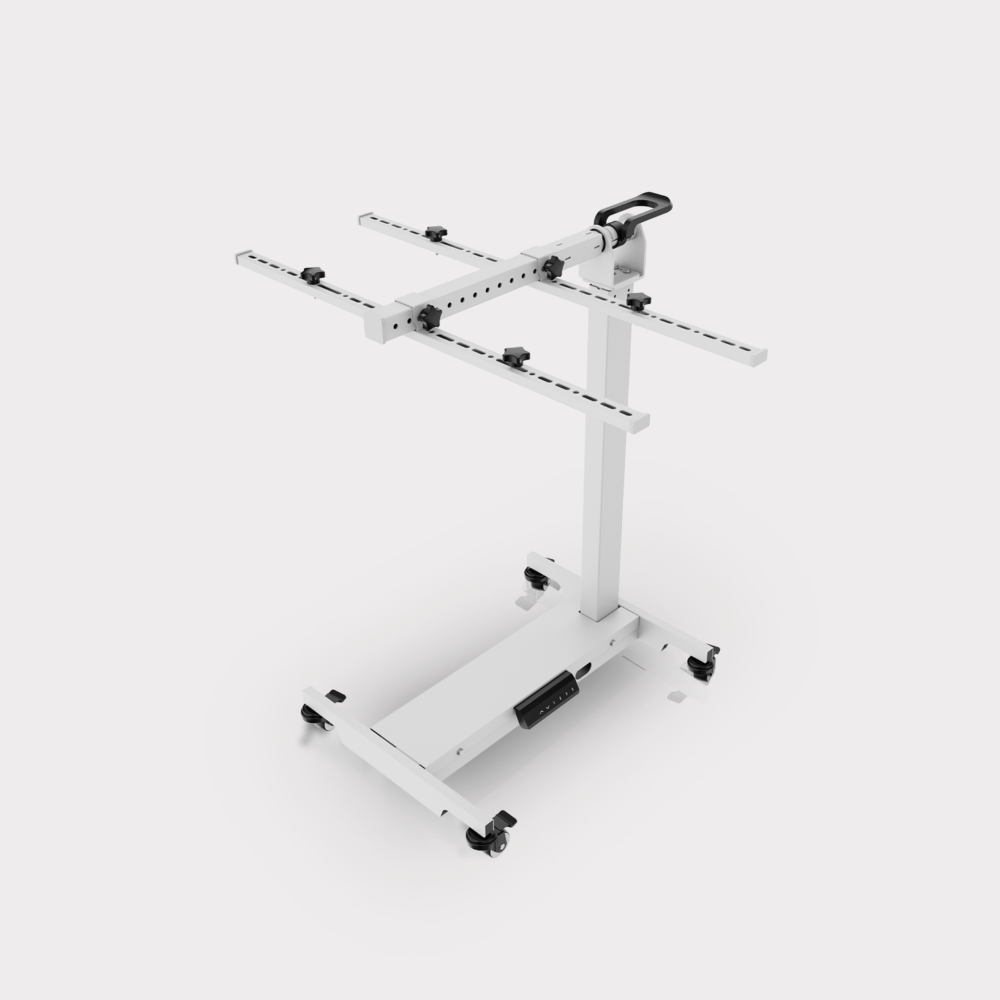 
                  
                    Small Motorized Stand red light therapy
                  
                